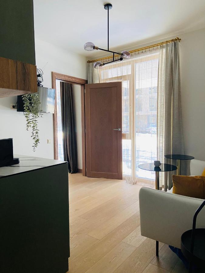 Apartment Greenwood *
