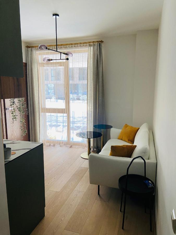 Apartment Greenwood Druskininkai