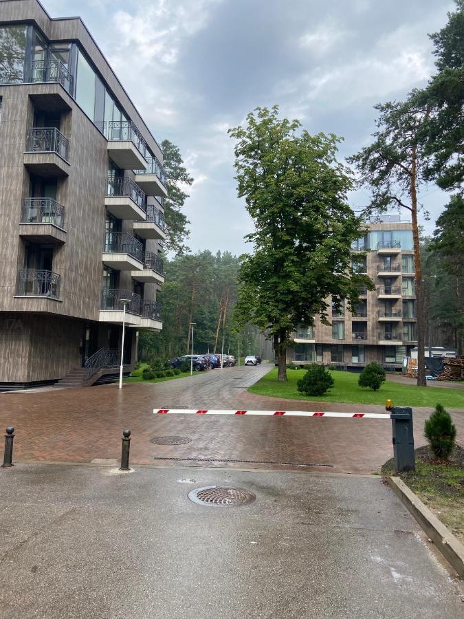 Greenwood * Druskininkai